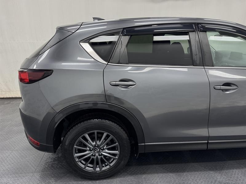mazda CX-5 2021 - 11