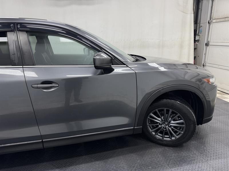 mazda CX-5 2021 - 13