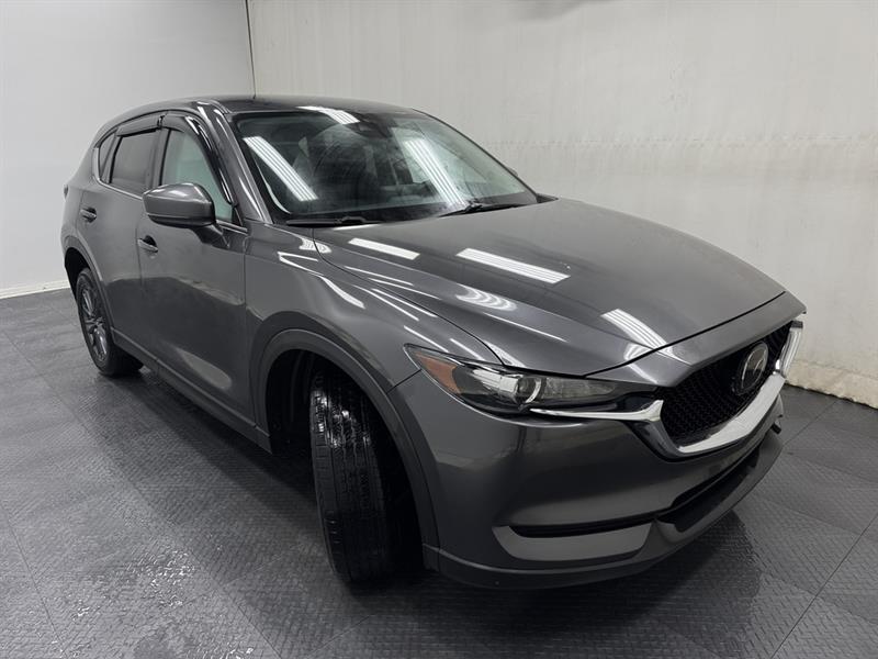 mazda CX-5 2021 - 15