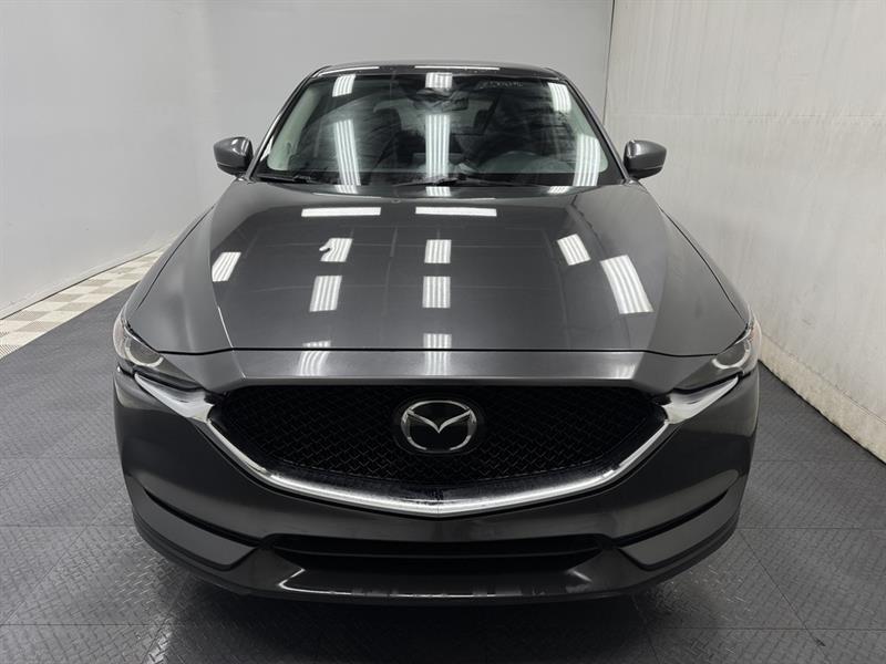mazda CX-5 2021 - 16