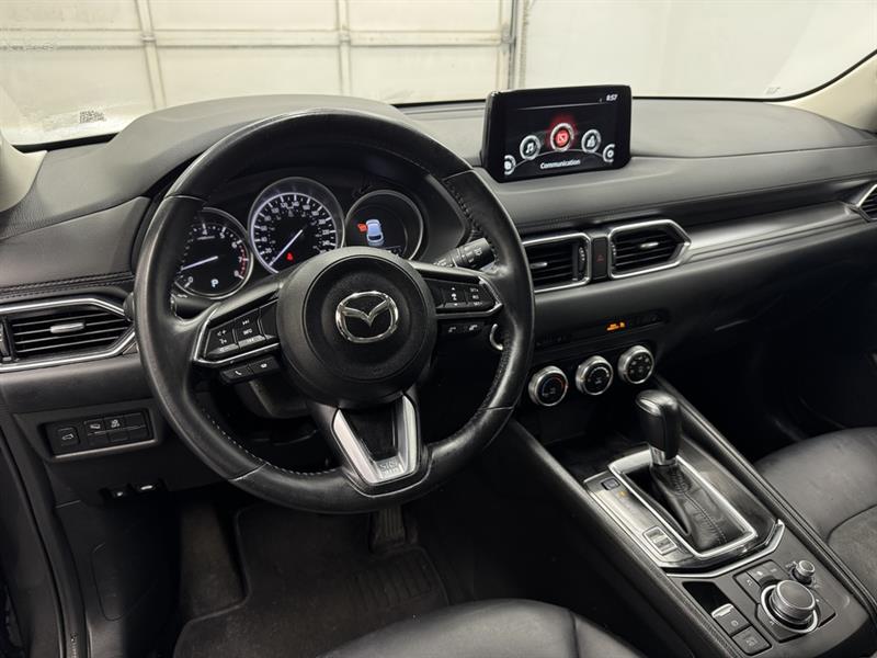 mazda CX-5 2021 - 17