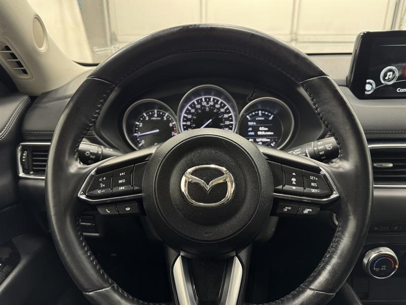 mazda CX-5 2021 - 19