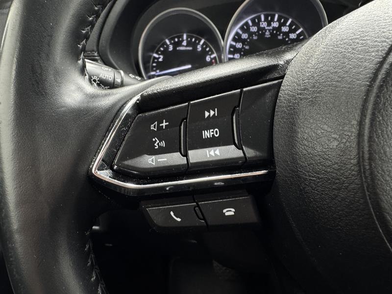 mazda CX-5 2021 - 20