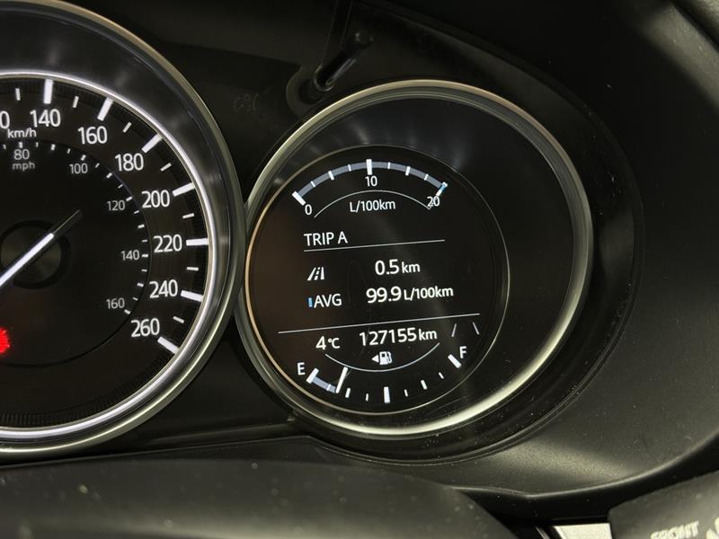 mazda CX-5 2021 - 21