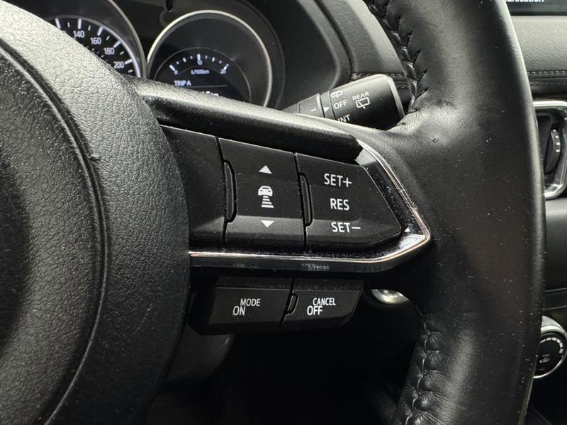 mazda CX-5 2021 - 22