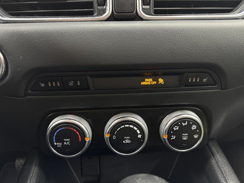 mazda CX-5 2021 - 28