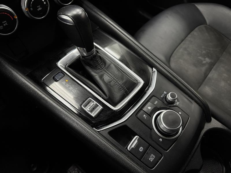 mazda CX-5 2021 - 29
