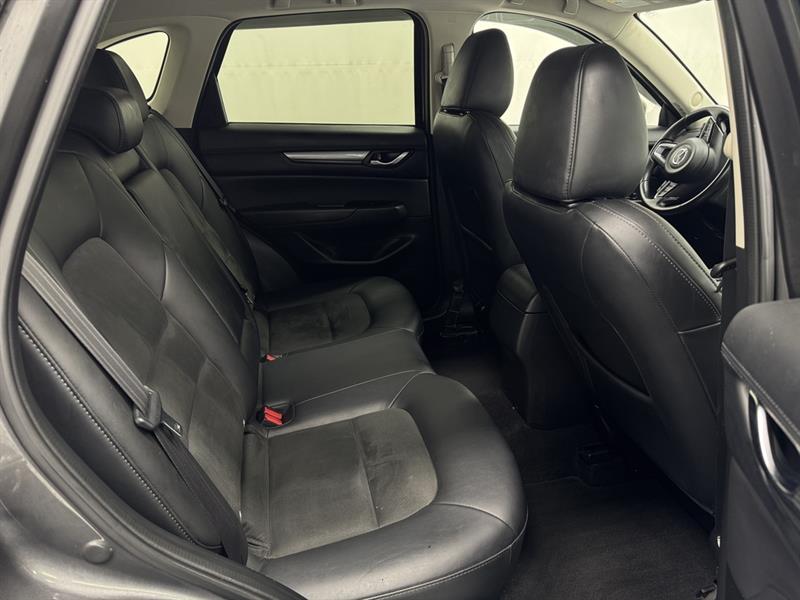 mazda CX-5 2021 - 31