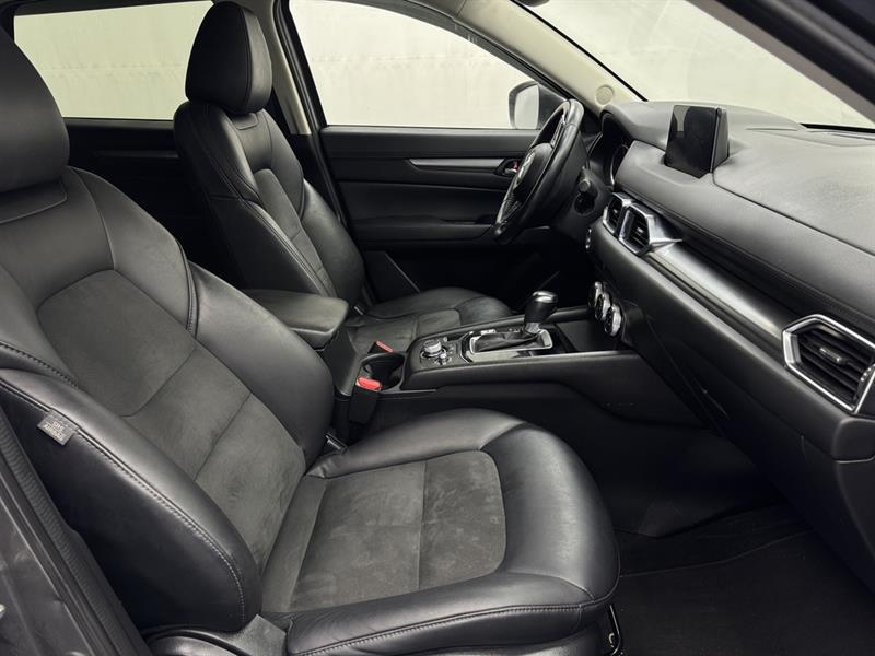 mazda CX-5 2021 - 32