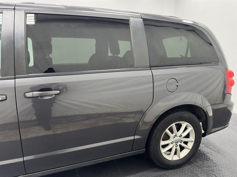 dodge Grand Caravan 2018 - 4