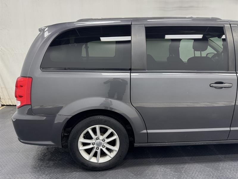 dodge Grand Caravan 2018 - 13
