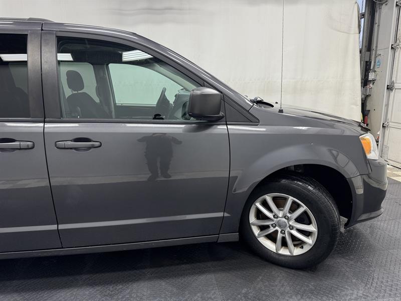 dodge Grand Caravan 2018 - 15