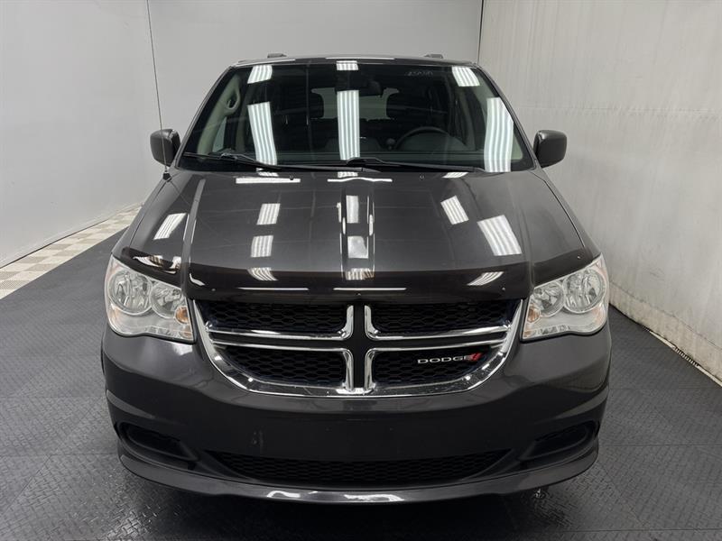 dodge Grand Caravan 2018 - 18