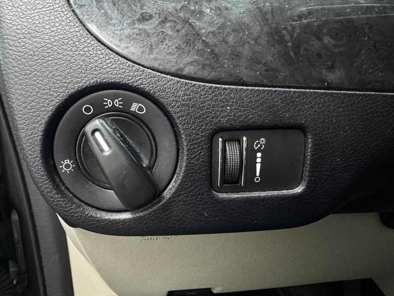 dodge Grand Caravan 2018 - 20