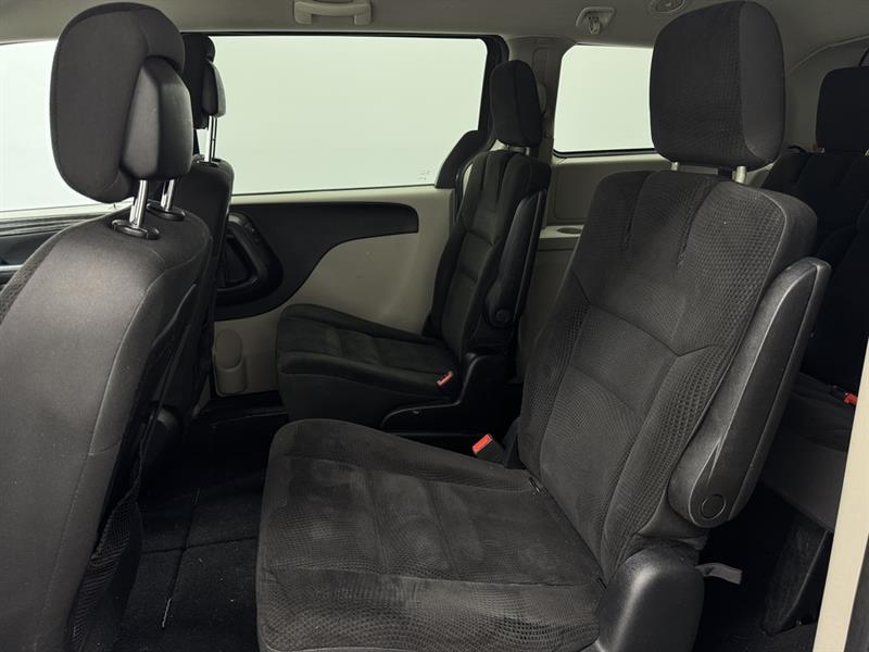 dodge Grand Caravan 2018 - 30