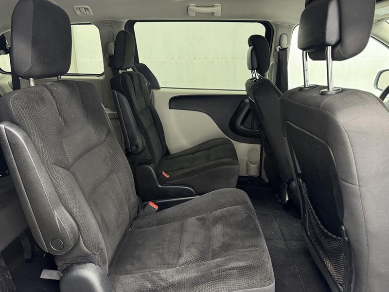 dodge Grand Caravan 2018 - 33