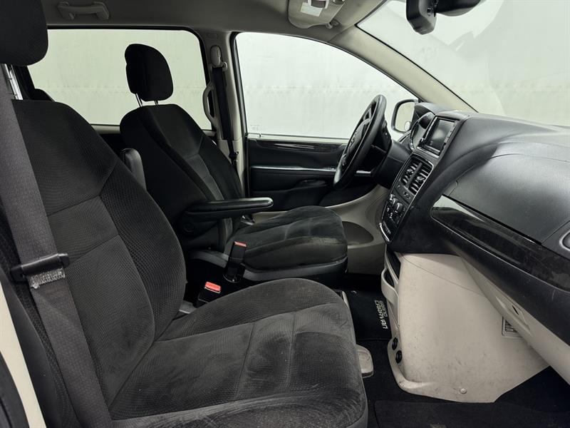 dodge Grand Caravan 2018 - 34