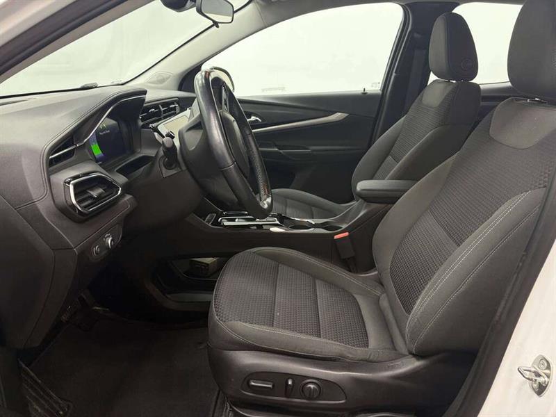 chevrolet Bolt EUV 2022 - 2