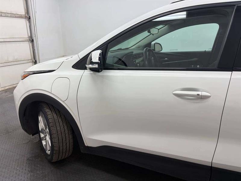 chevrolet Bolt EUV 2022 - 3