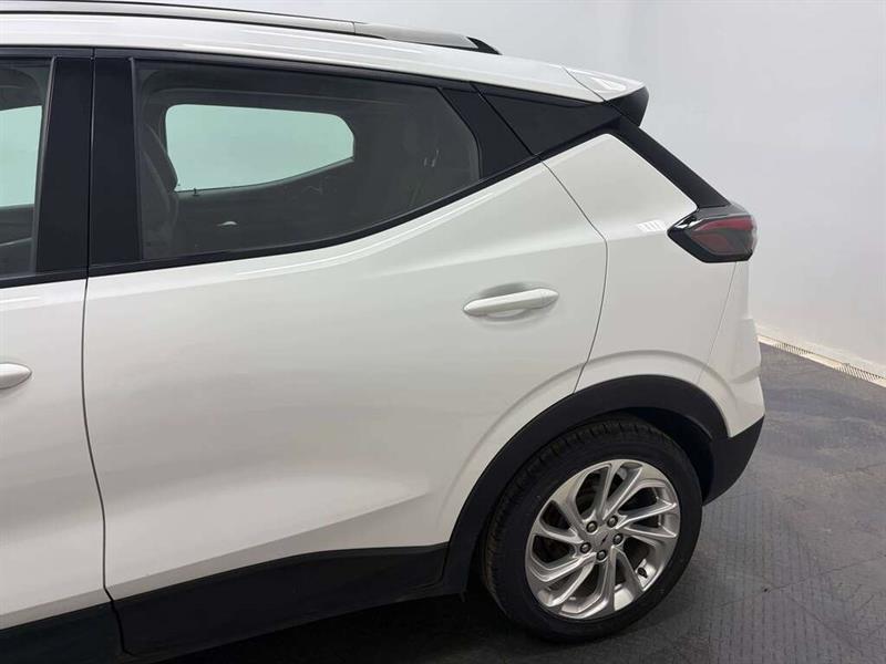 chevrolet Bolt EUV 2022 - 4