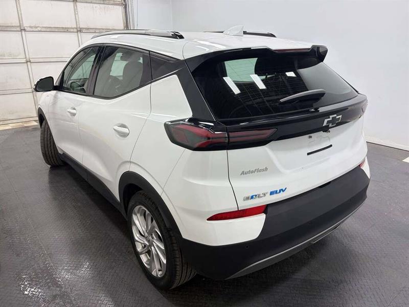 chevrolet Bolt EUV 2022 - 5
