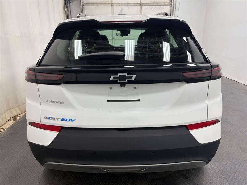 chevrolet Bolt EUV 2022 - 6
