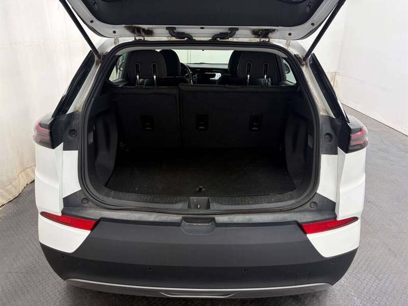 chevrolet Bolt EUV 2022 - 8