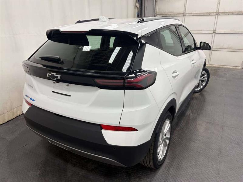 chevrolet Bolt EUV 2022 - 10