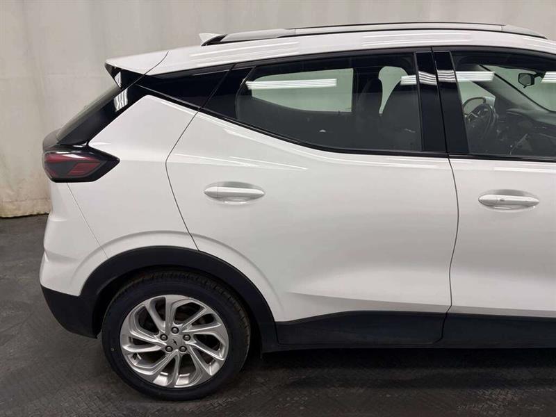 chevrolet Bolt EUV 2022 - 12
