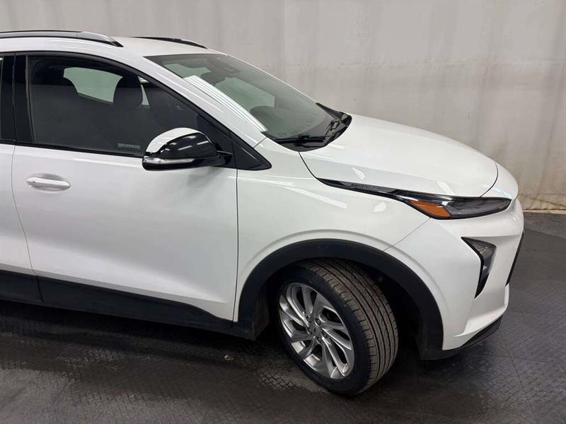chevrolet Bolt EUV 2022 - 14