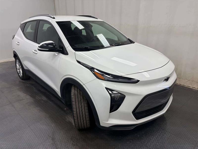 chevrolet Bolt EUV 2022 - 16