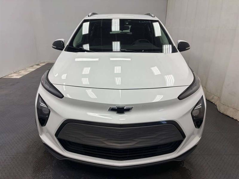 chevrolet Bolt EUV 2022 - 17