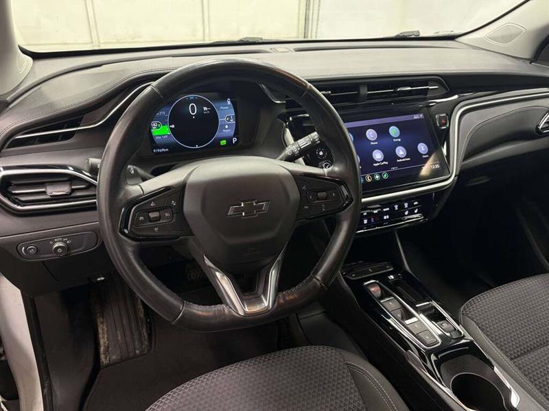 chevrolet Bolt EUV 2022 - 18