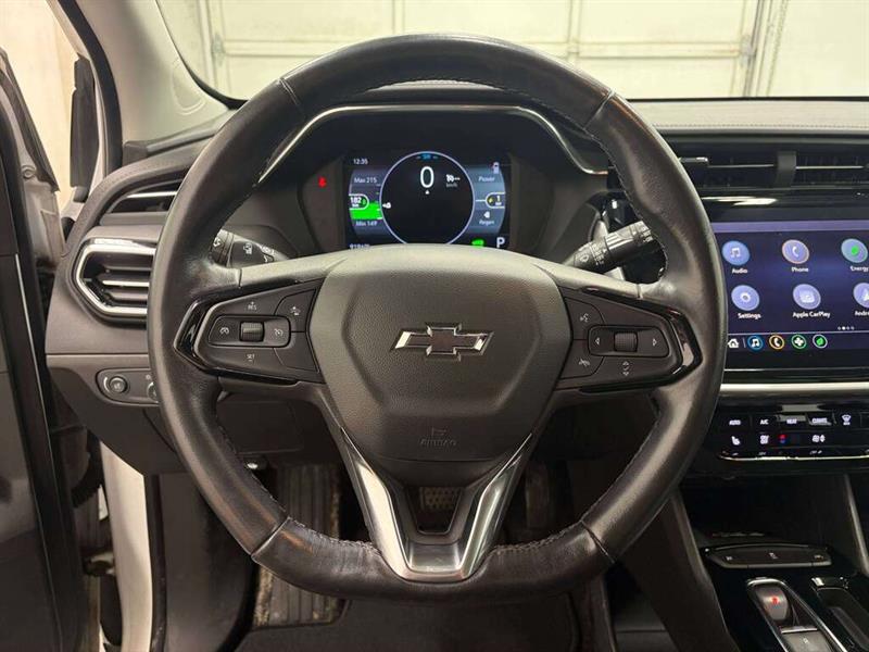 chevrolet Bolt EUV 2022 - 19