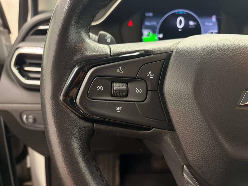 chevrolet Bolt EUV 2022 - 20