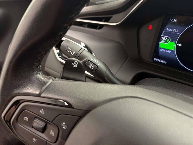 chevrolet Bolt EUV 2022 - 21