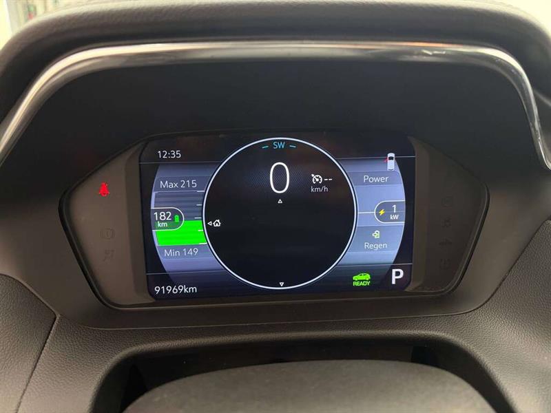 chevrolet Bolt EUV 2022 - 22