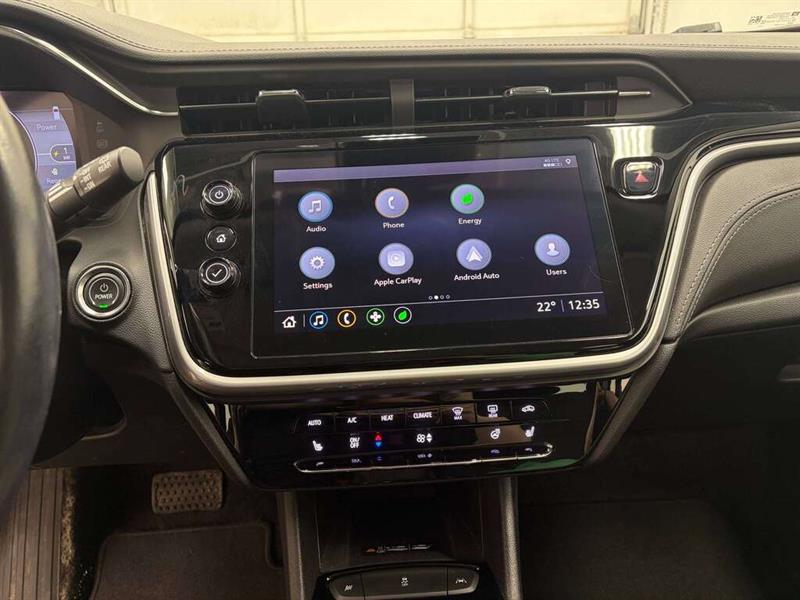 chevrolet Bolt EUV 2022 - 25