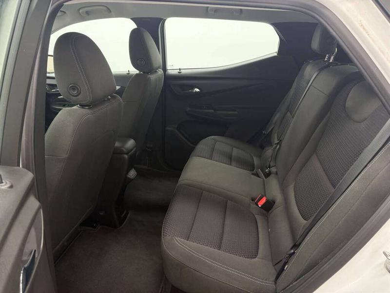chevrolet Bolt EUV 2022 - 28