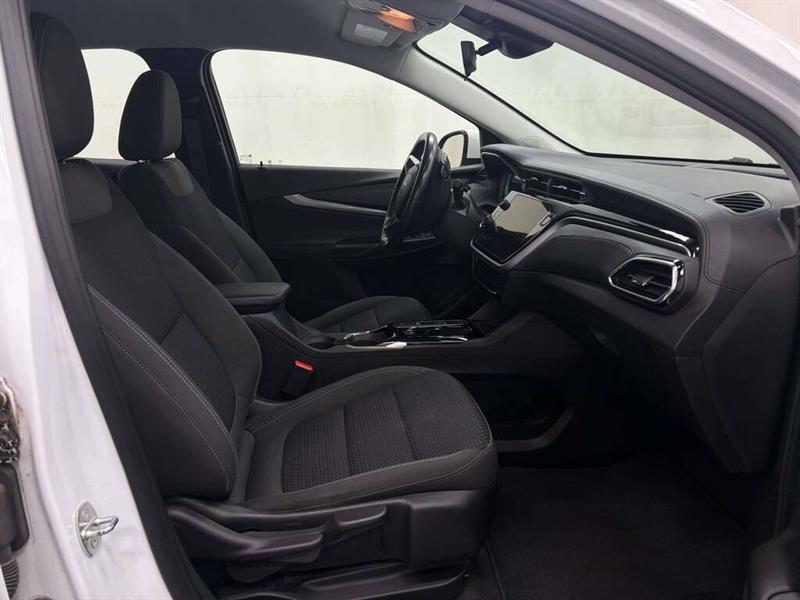 chevrolet Bolt EUV 2022 - 29