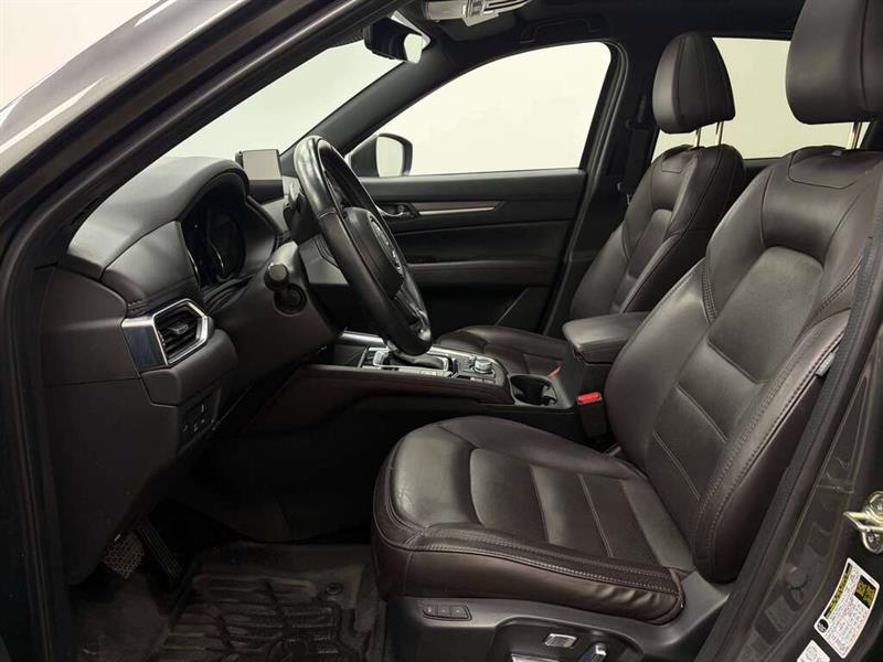 mazda CX-5 2022 - 2