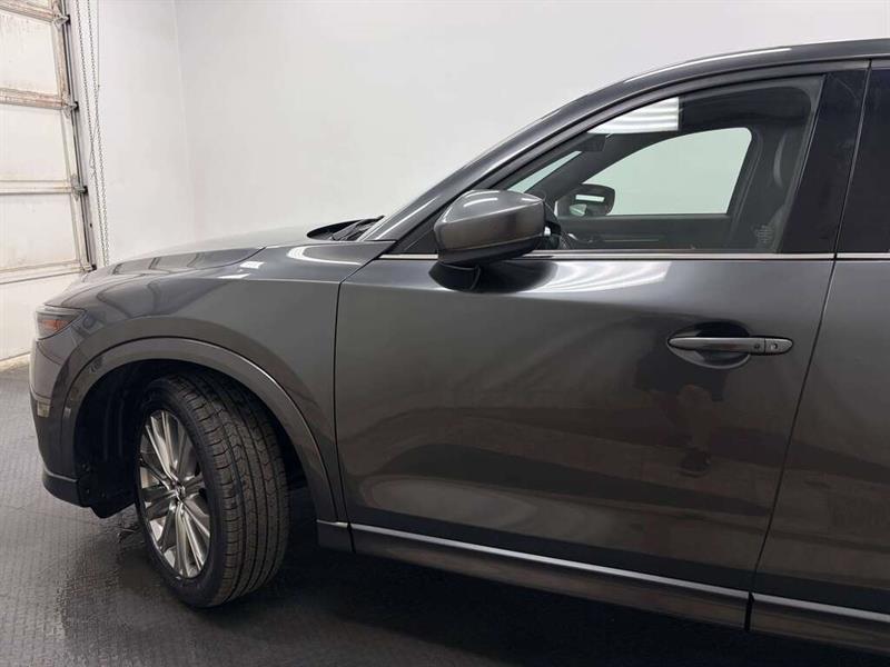 mazda CX-5 2022 - 3