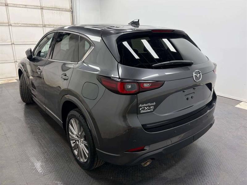 mazda CX-5 2022 - 5