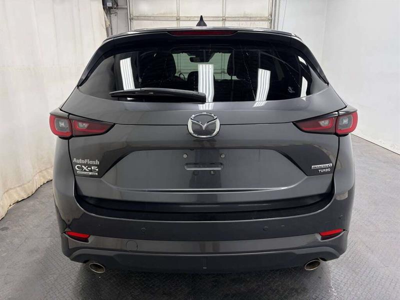 mazda CX-5 2022 - 6