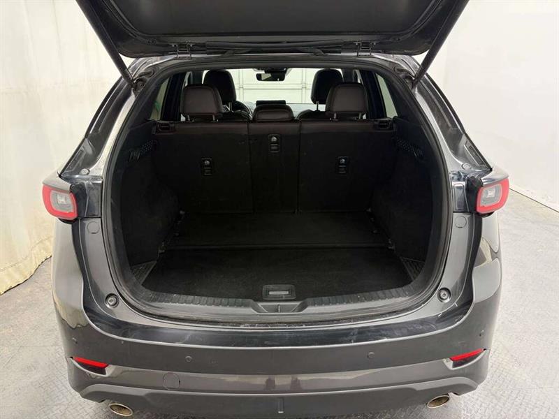 mazda CX-5 2022 - 8