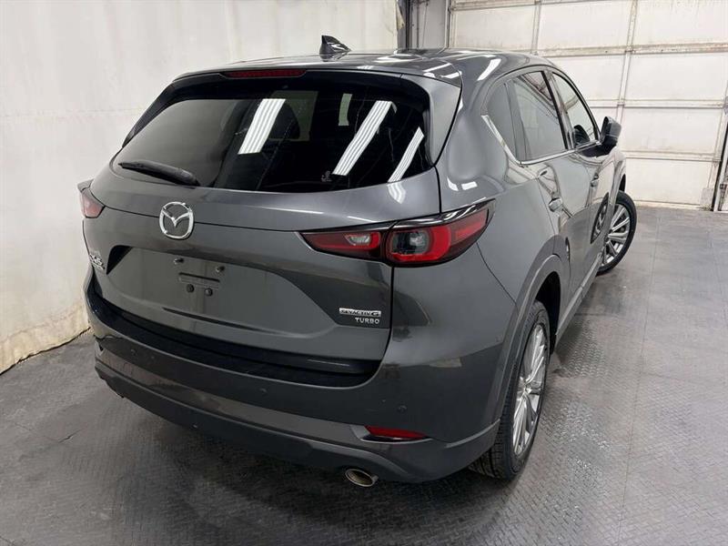 mazda CX-5 2022 - 10