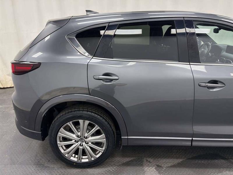 mazda CX-5 2022 - 12