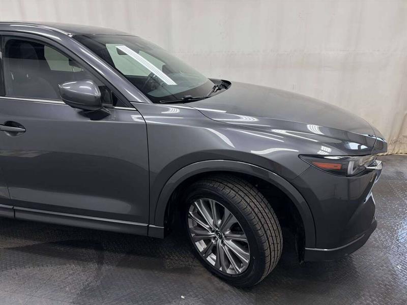 mazda CX-5 2022 - 14