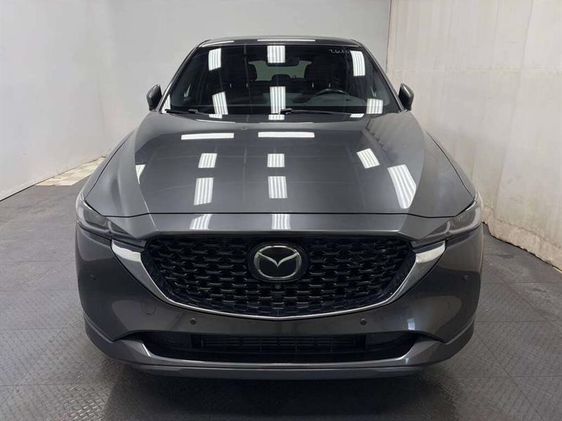 mazda CX-5 2022 - 17
