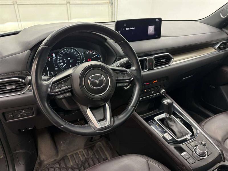 mazda CX-5 2022 - 18